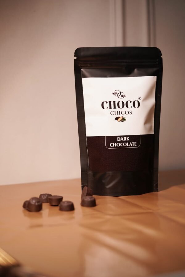 Dark Chocolate